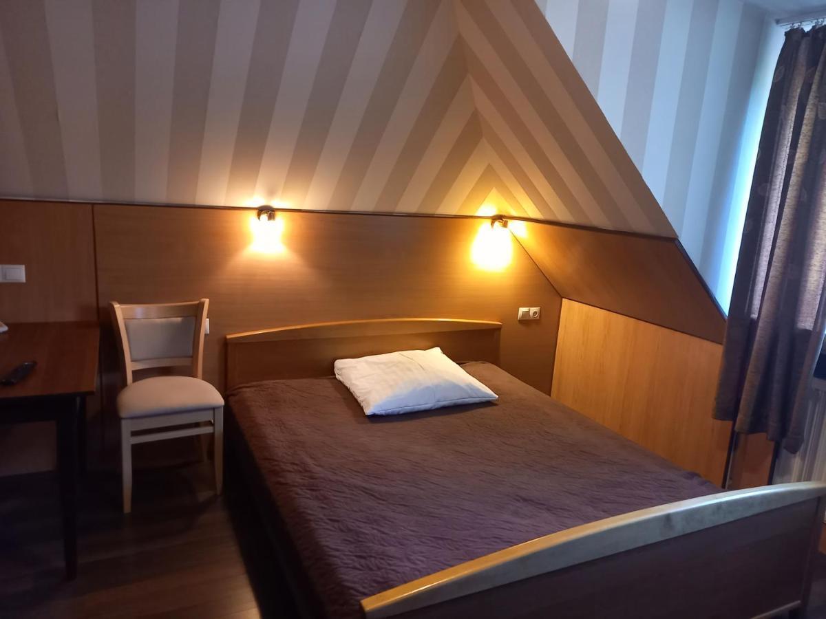 Dworek Staropolski Apartahotel