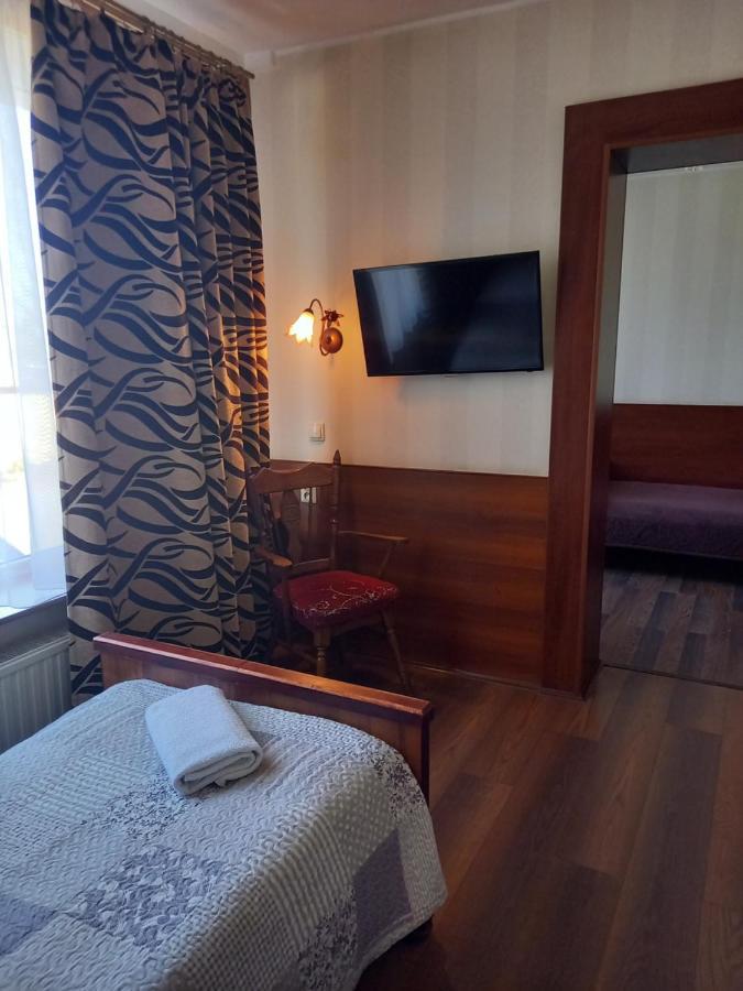 Apartahotel Dworek Staropolski