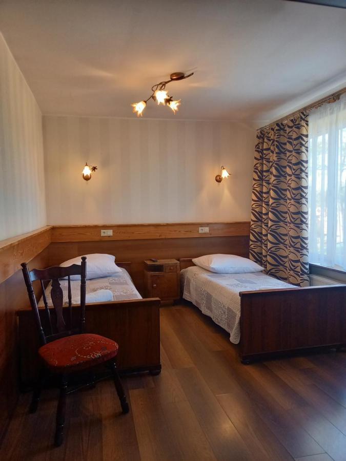 Dworek Staropolski Apartahotel