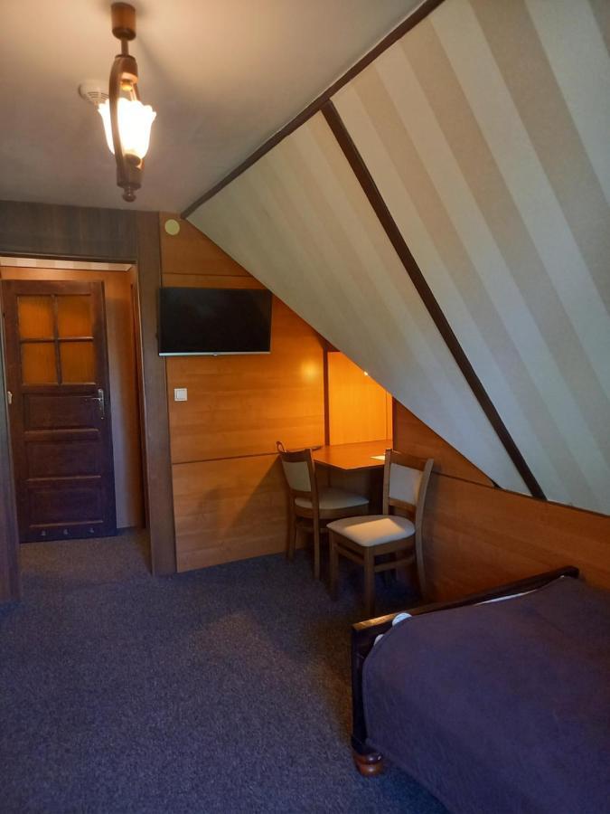 Apartahotel Dworek Staropolski Poznan