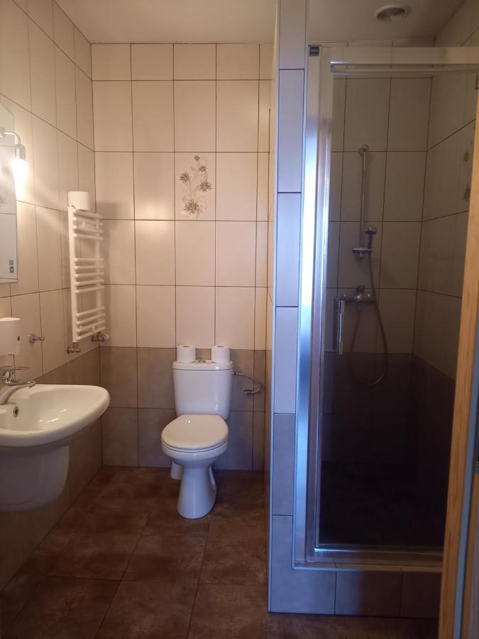 Dworek Staropolski Apartahotel Poznan