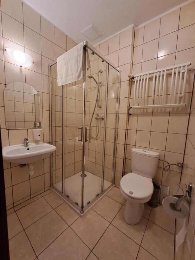 Dworek Staropolski Apartahotel