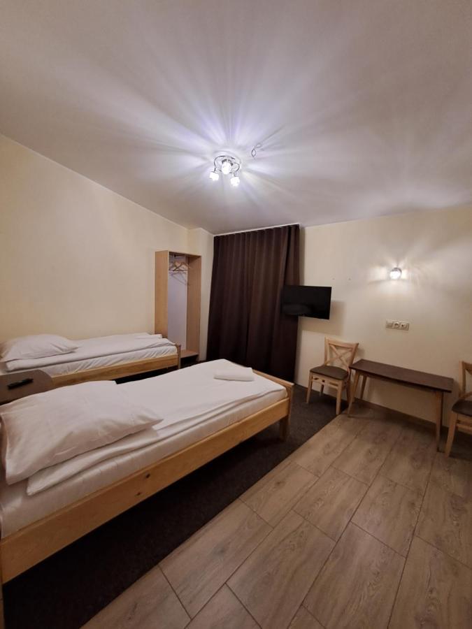 Dworek Staropolski Apartahotel 2*