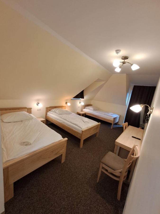 Apartahotel Dworek Staropolski