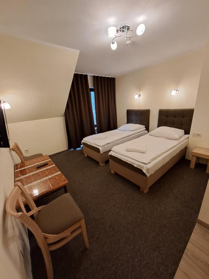 Dworek Staropolski Apartahotel