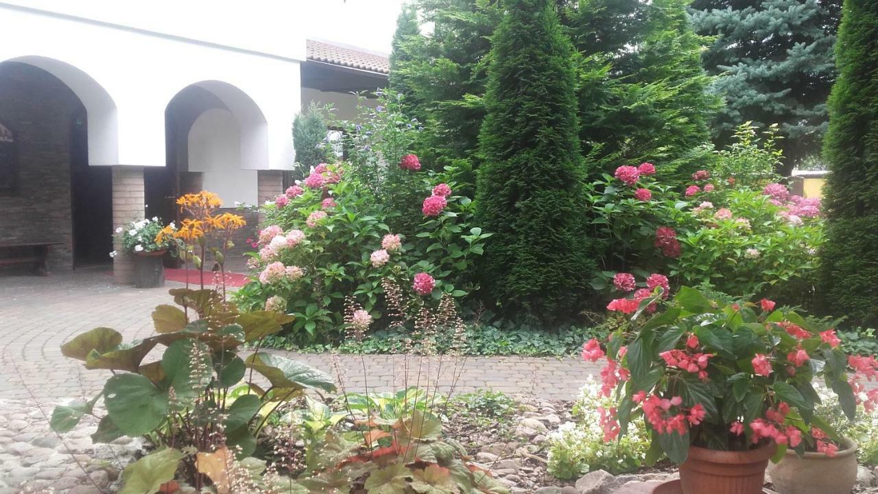 Apartahotel Dworek Staropolski